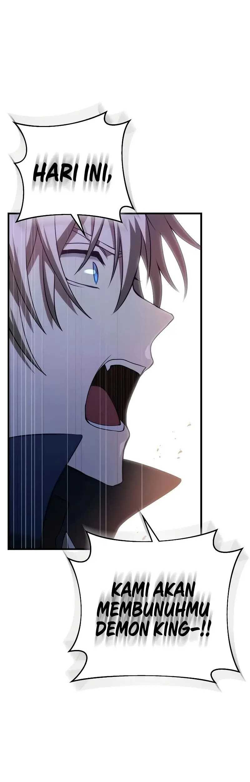 Emperor Of Steel Chapter 2 - halaman 31