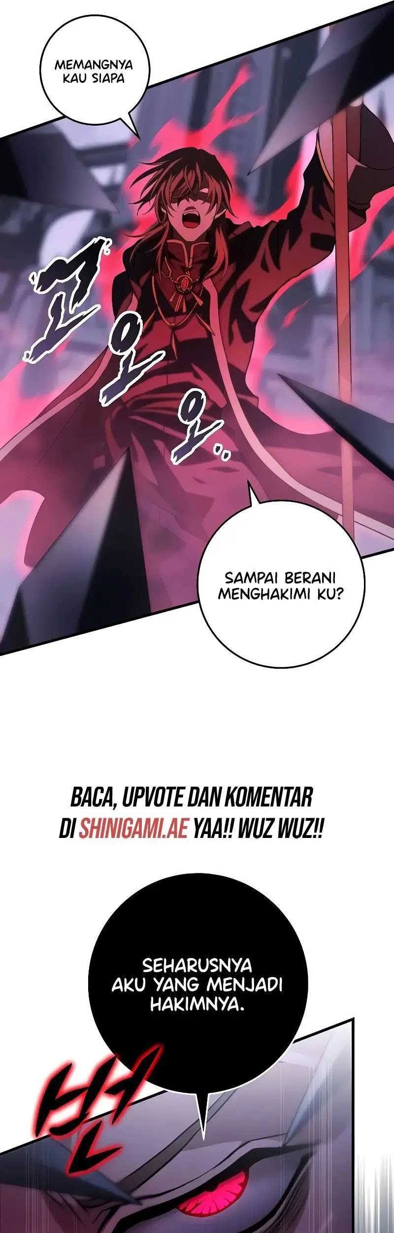 Emperor Of Steel Chapter 2 - halaman 35