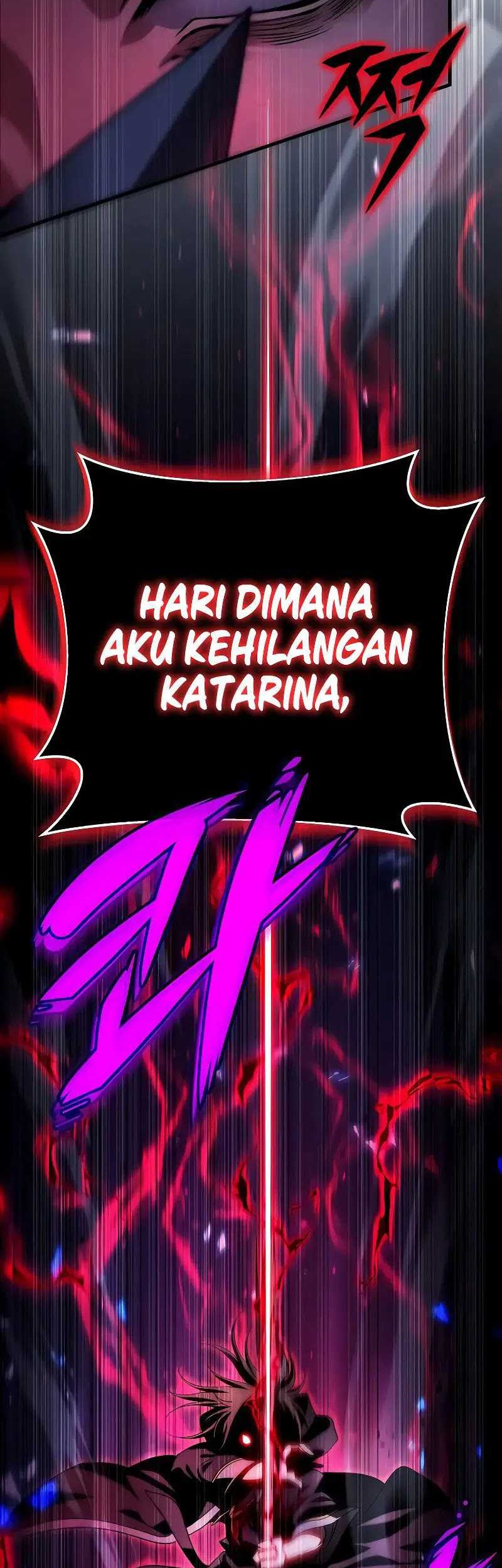 Emperor Of Steel Chapter 2 - halaman 36