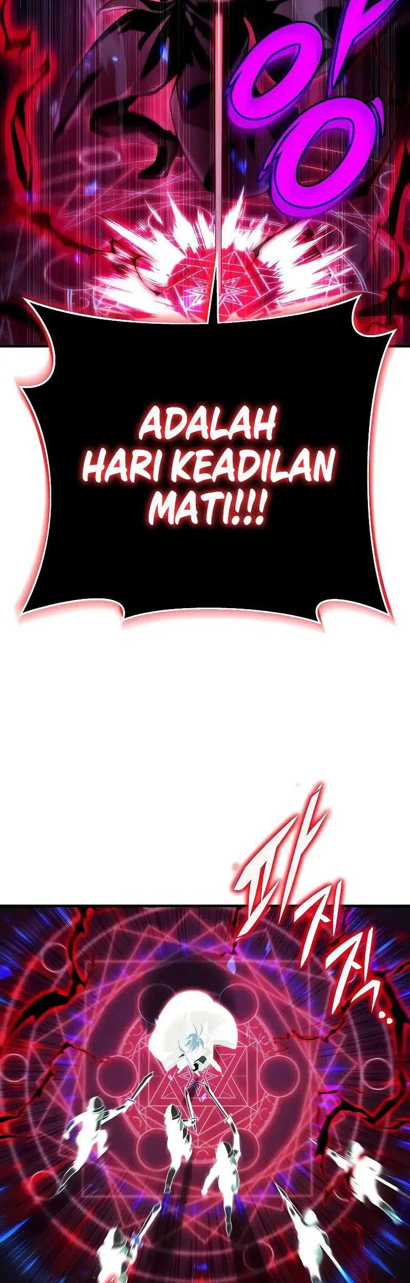 Emperor Of Steel Chapter 2 - halaman 37