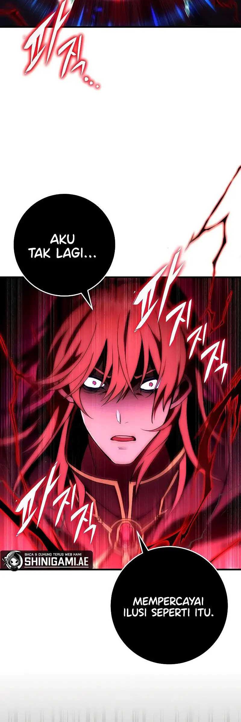 Emperor Of Steel Chapter 2 - halaman 38