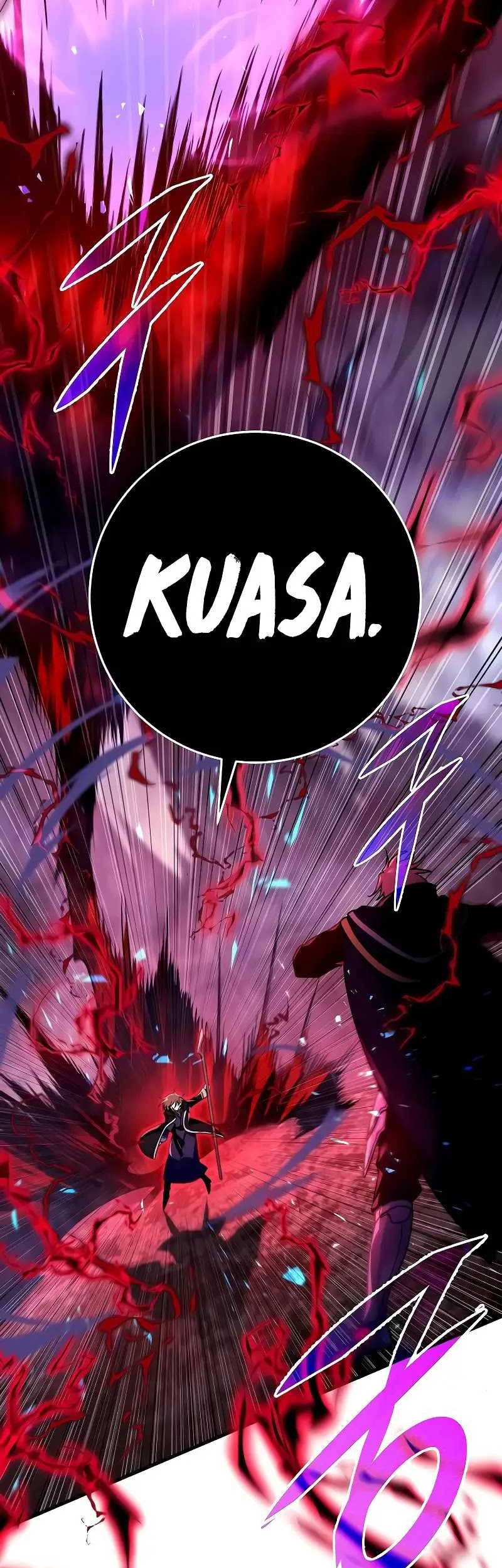 Emperor Of Steel Chapter 2 - halaman 41