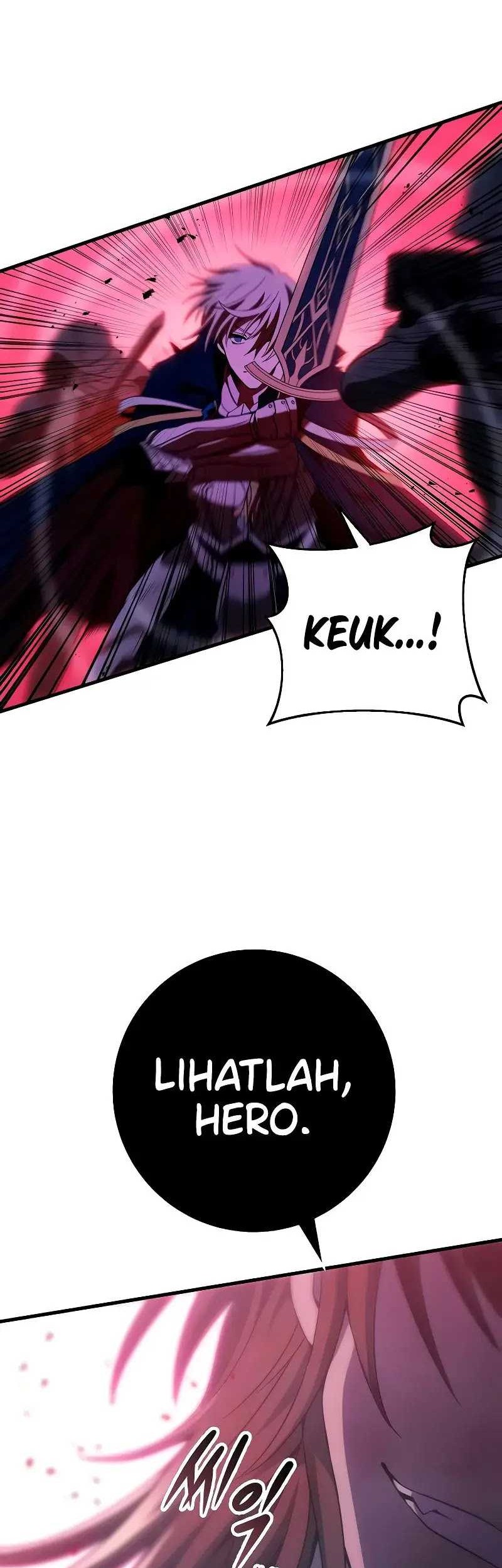 Emperor Of Steel Chapter 2 - halaman 44