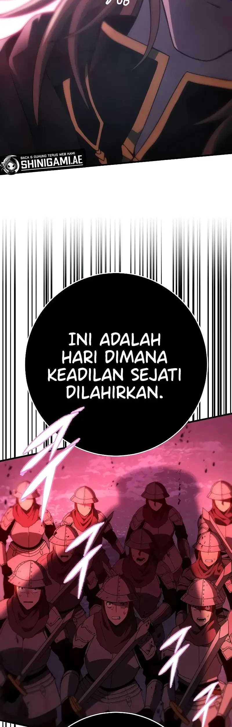 Emperor Of Steel Chapter 2 - halaman 45