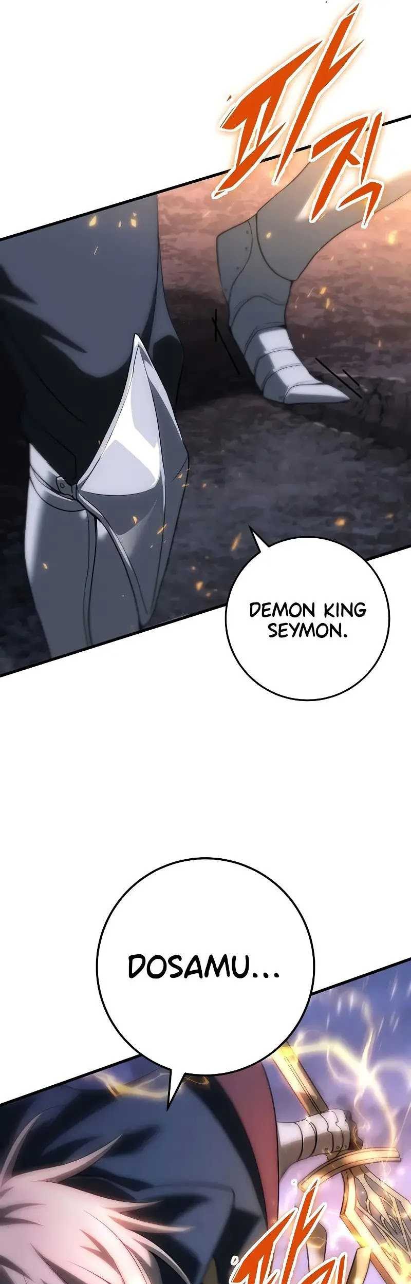 Emperor Of Steel Chapter 2 - halaman 55