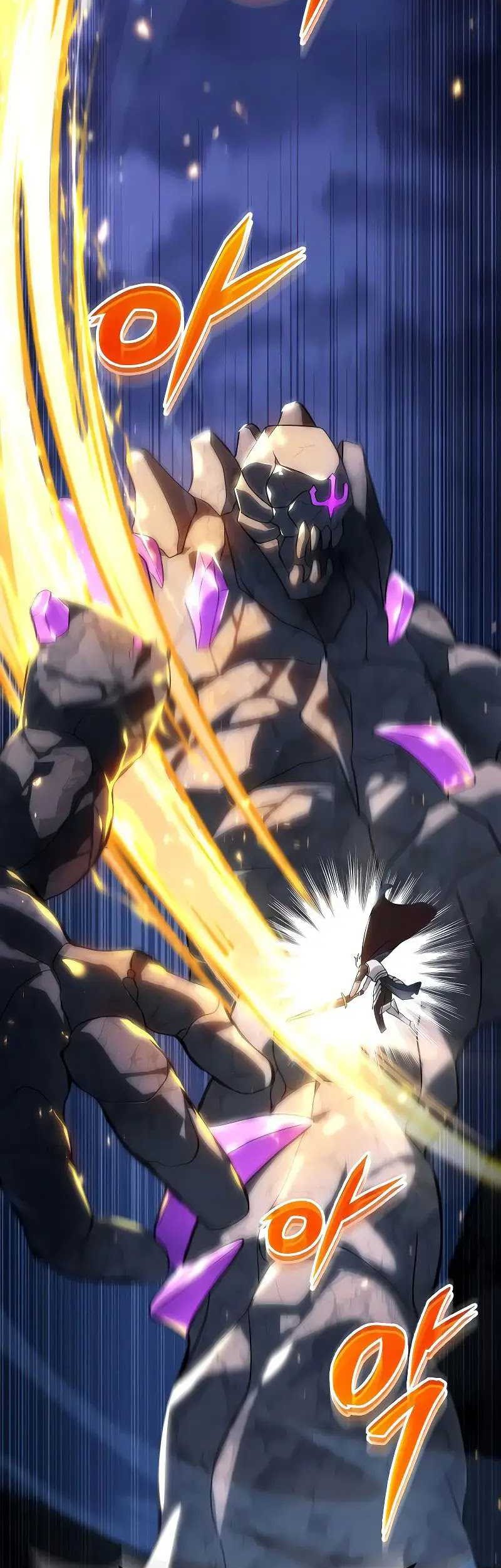 Emperor Of Steel Chapter 2 - halaman 57