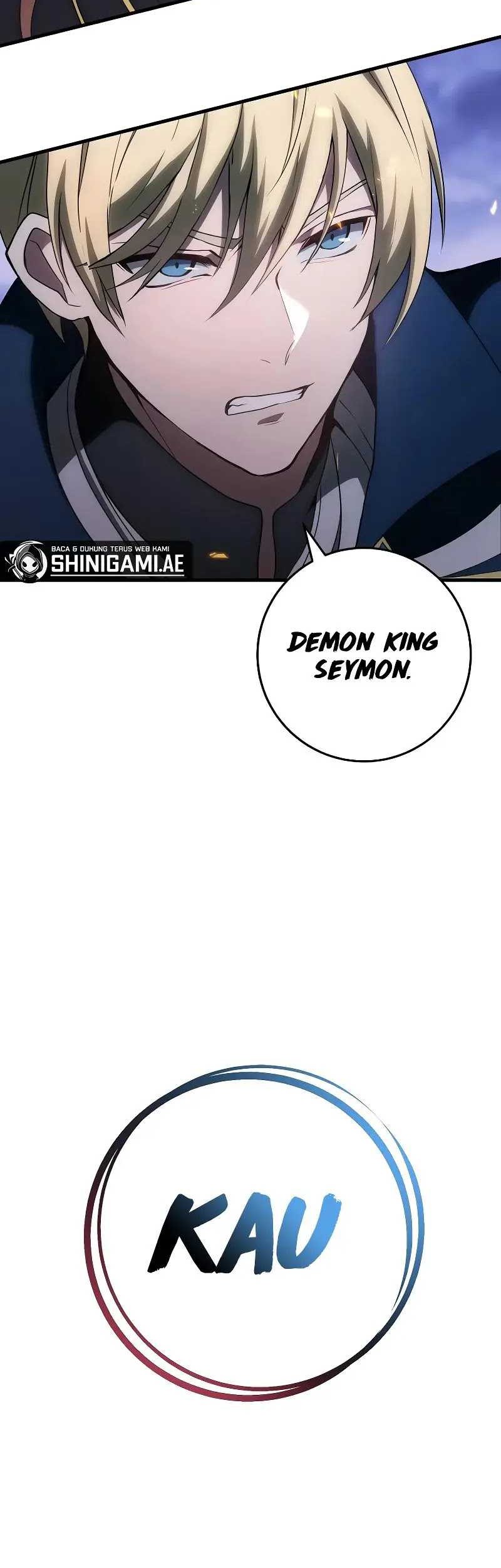 Emperor Of Steel Chapter 2 - halaman 61