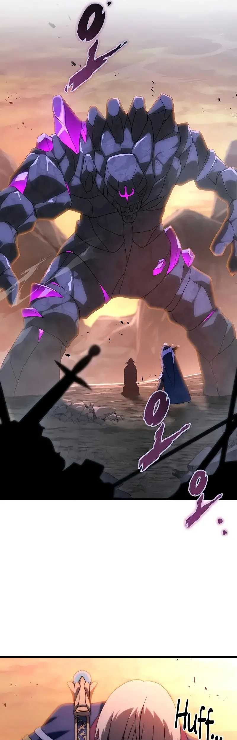 Emperor Of Steel Chapter 2 - halaman 67
