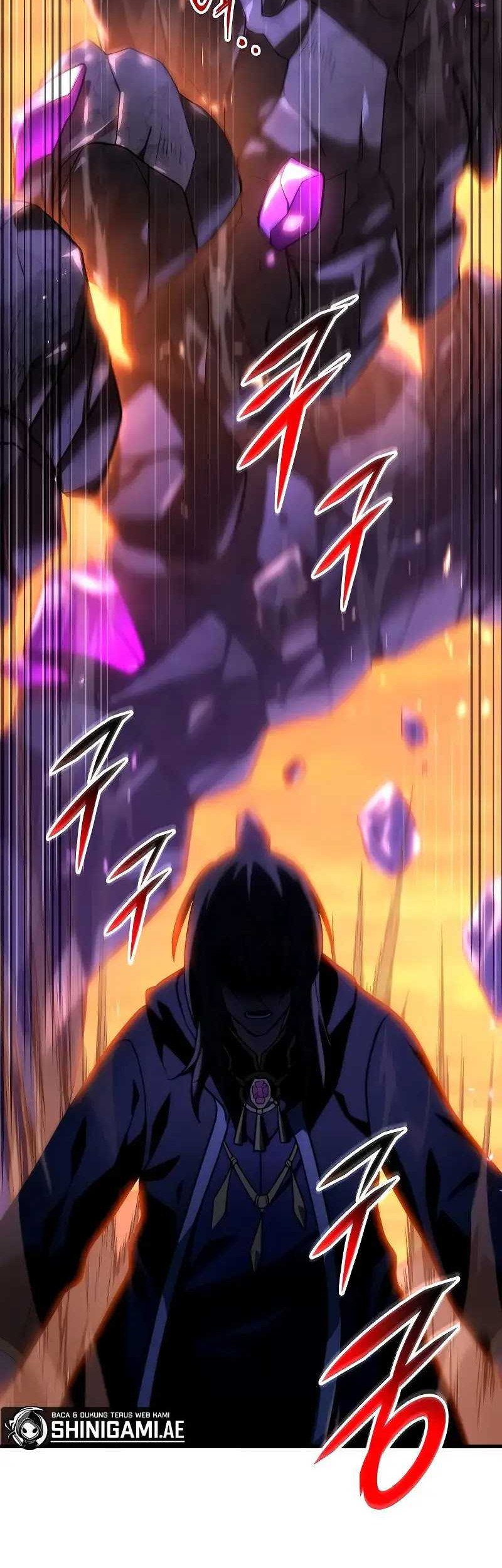 Emperor Of Steel Chapter 2 - halaman 70