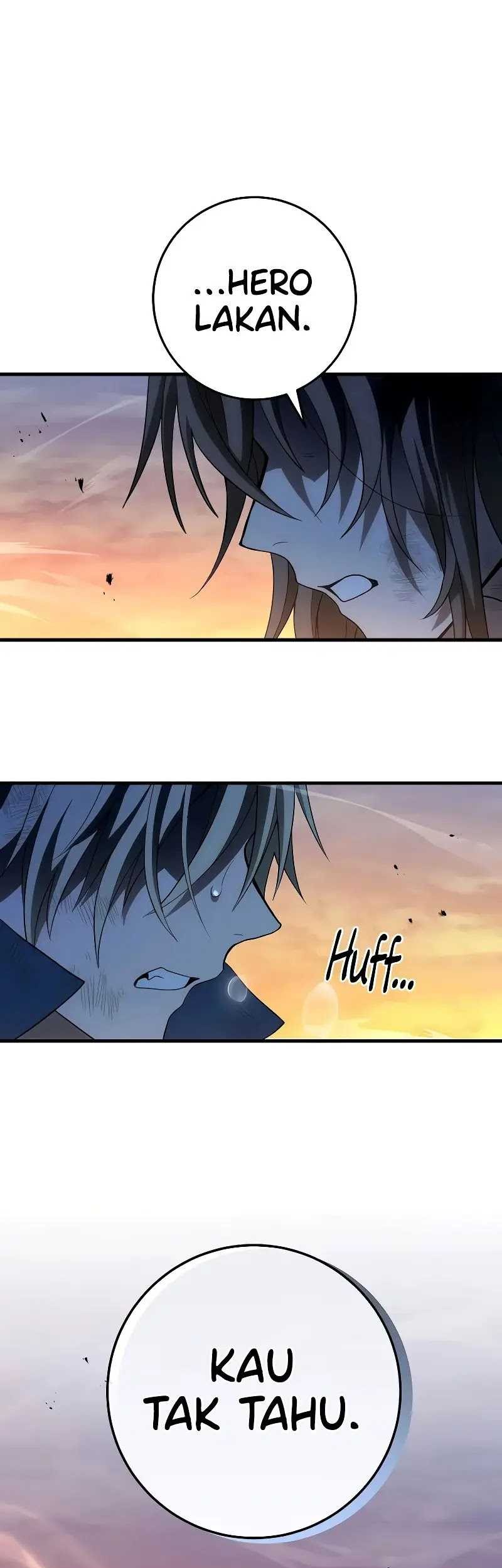 Emperor Of Steel Chapter 2 - halaman 71