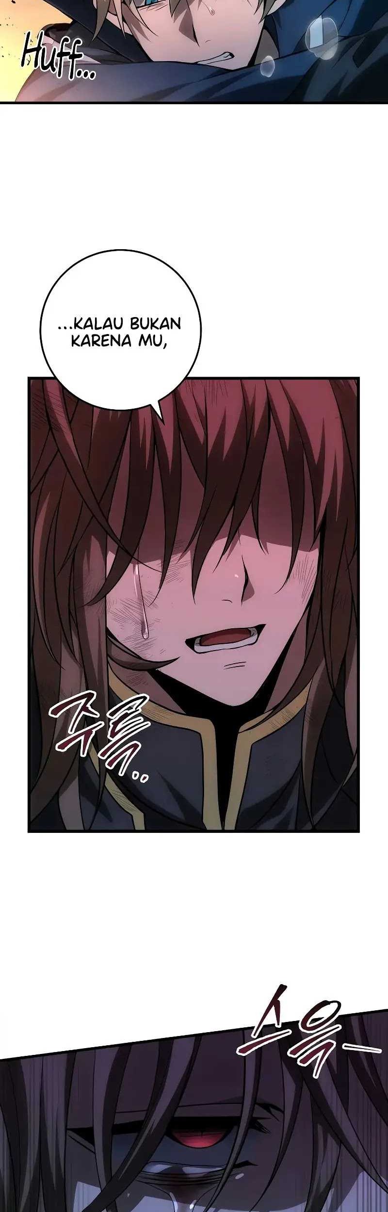 Emperor Of Steel Chapter 2 - halaman 73