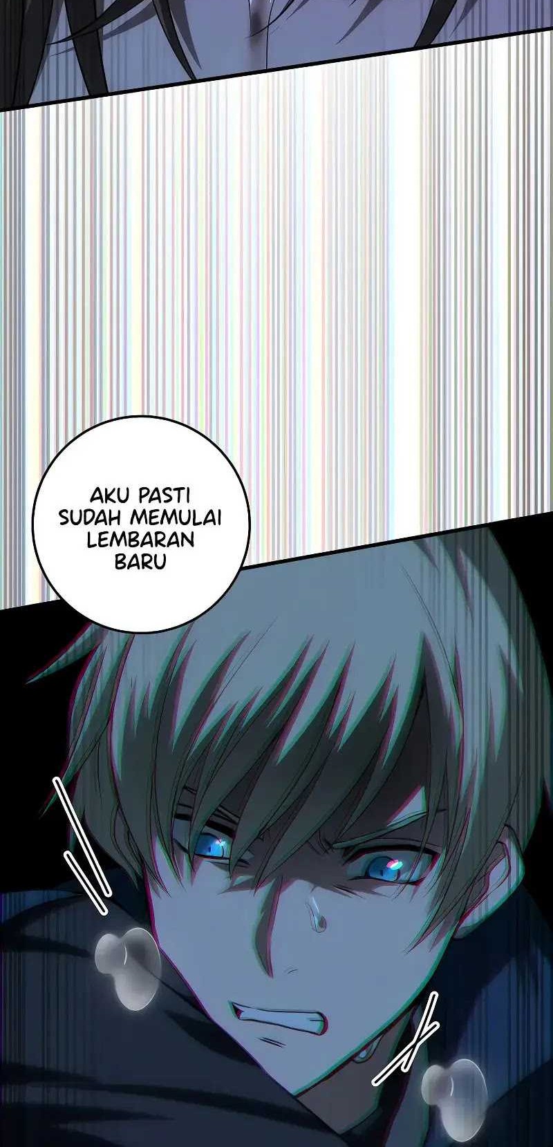 Emperor Of Steel Chapter 2 - halaman 74