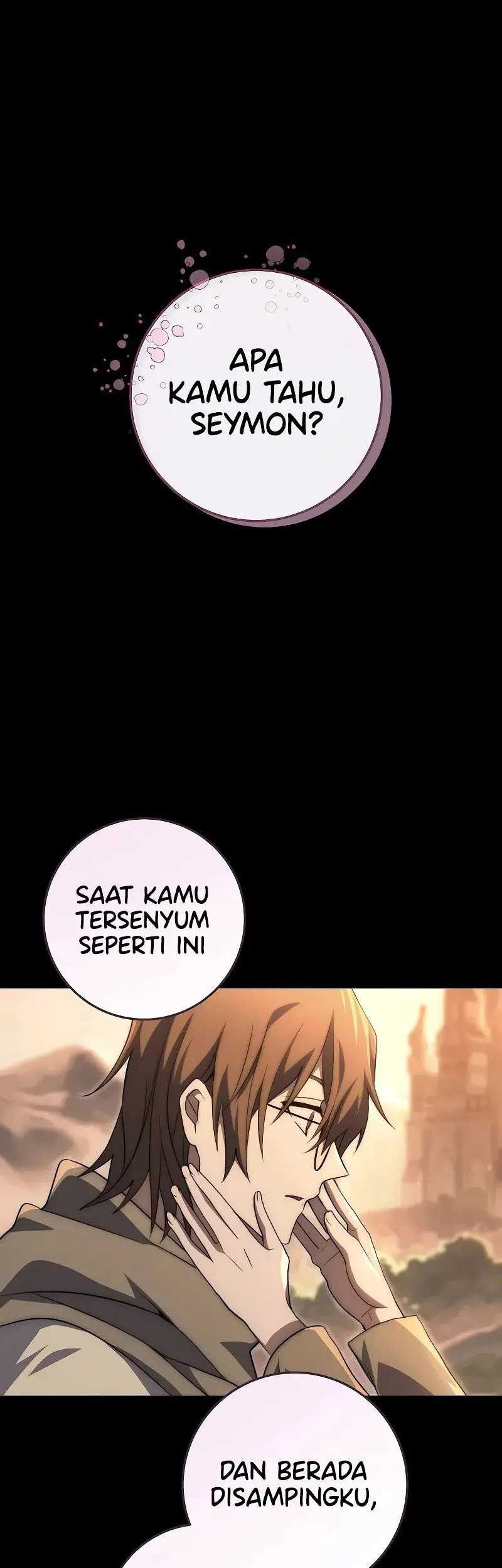 Emperor Of Steel Chapter 2 - halaman 80