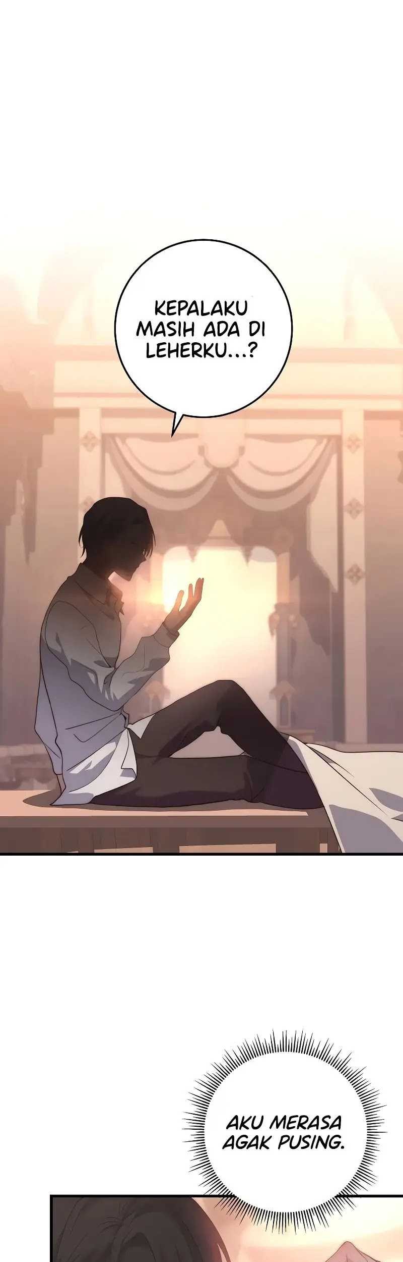 Emperor Of Steel Chapter 2 - halaman 87