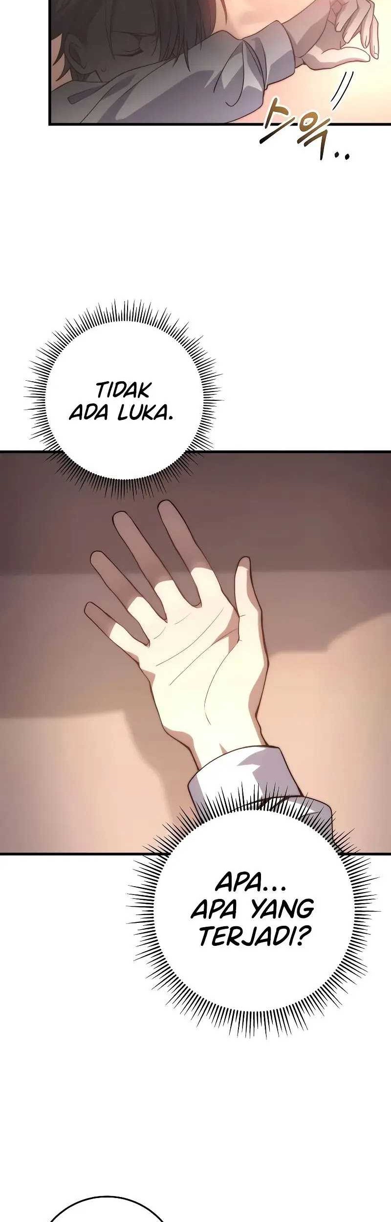 Emperor Of Steel Chapter 2 - halaman 88