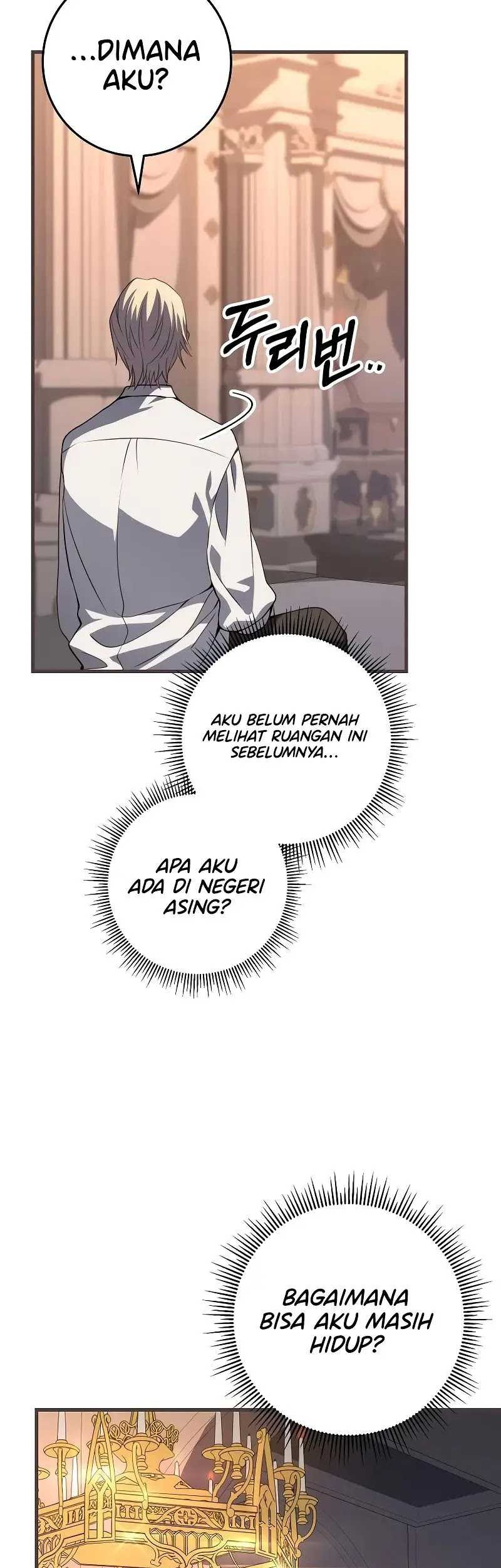 Emperor Of Steel Chapter 2 - halaman 89