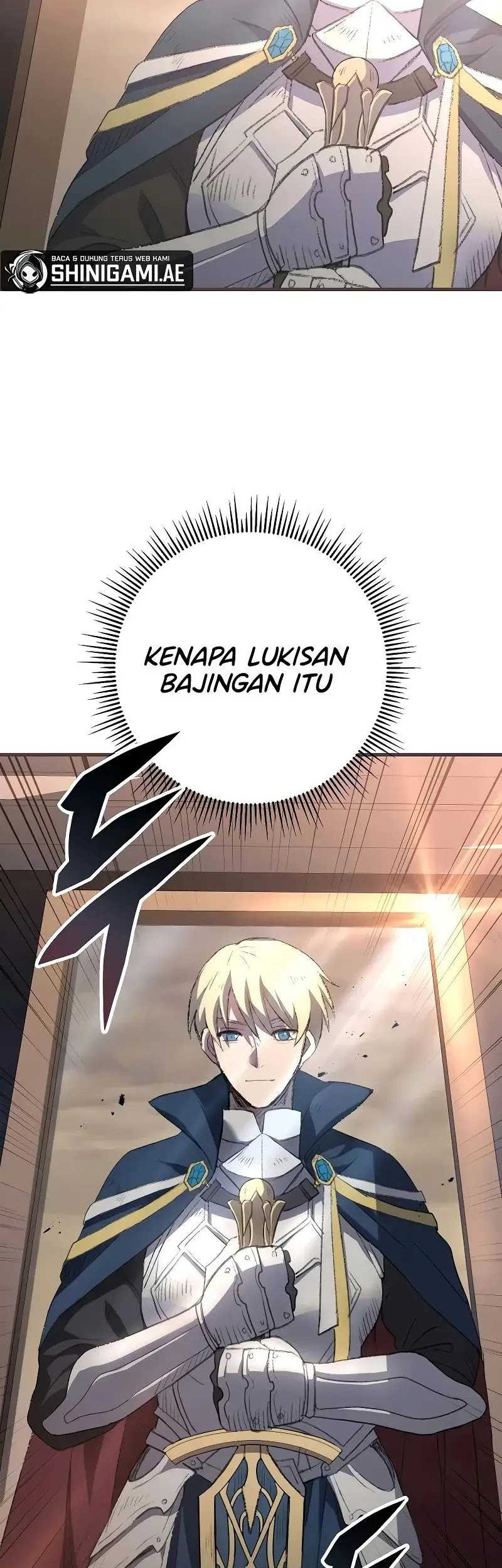 Emperor Of Steel Chapter 2 - halaman 92