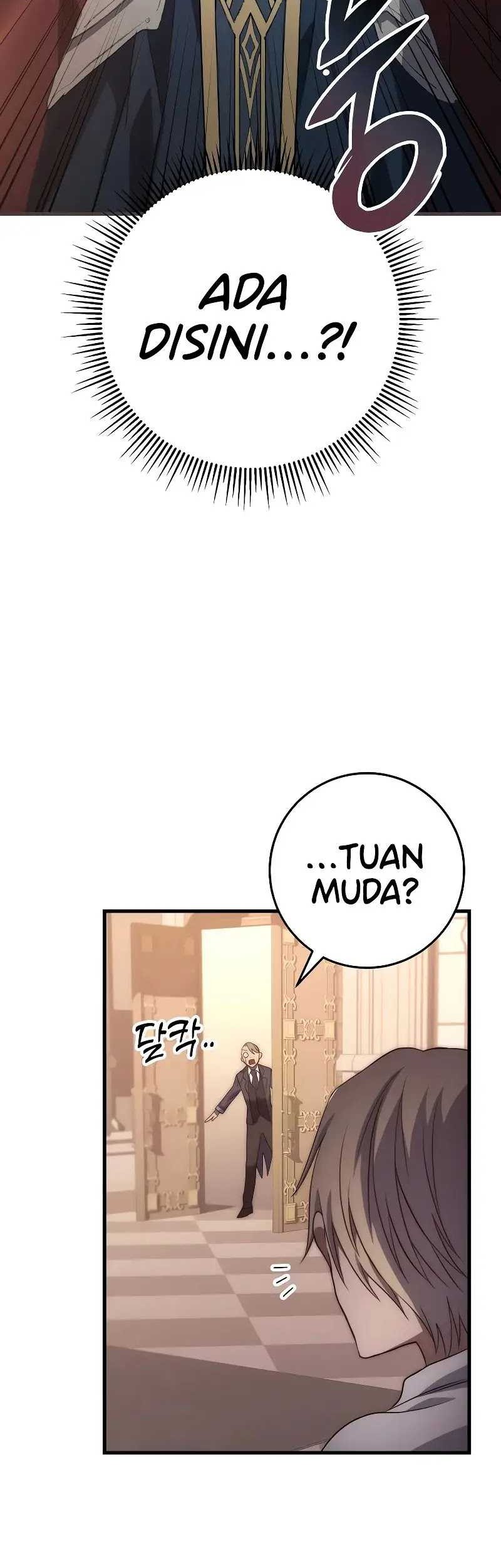 Emperor Of Steel Chapter 2 - halaman 93