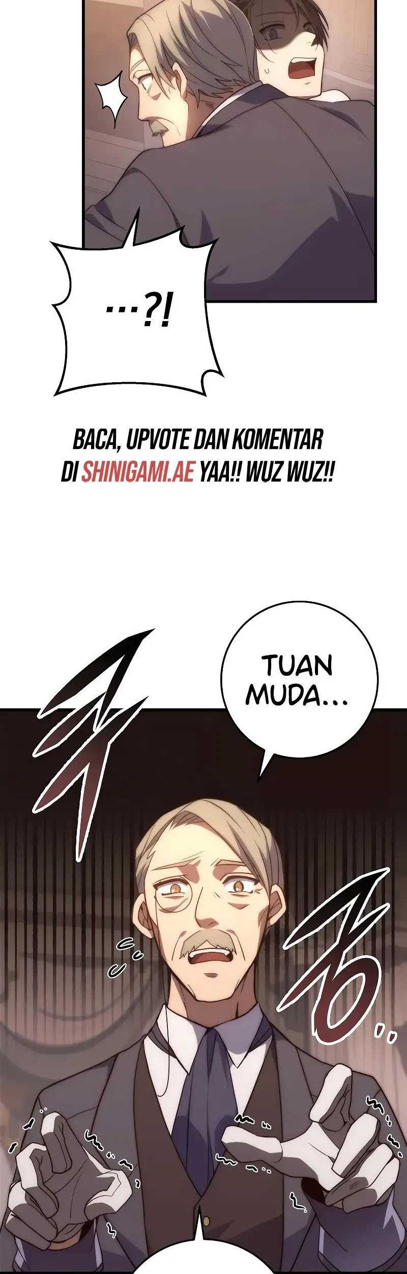Emperor Of Steel Chapter 2 - halaman 96