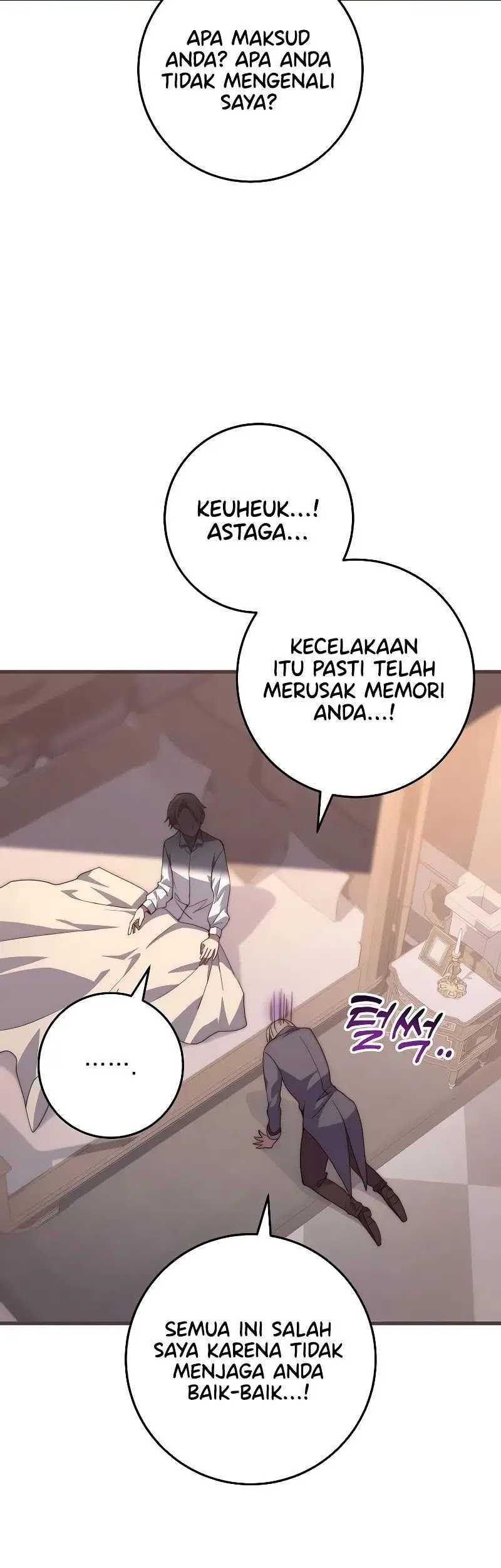 Emperor Of Steel Chapter 2 - halaman 97