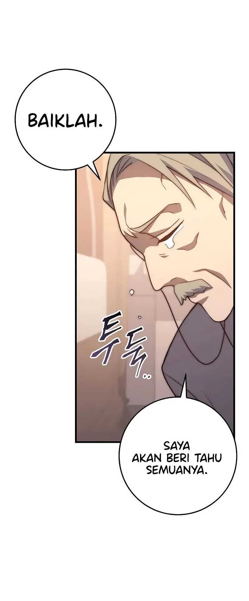 Emperor Of Steel Chapter 2 - halaman 98