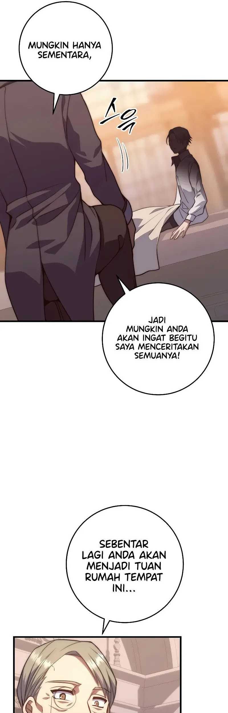 Emperor Of Steel Chapter 2 - halaman 99