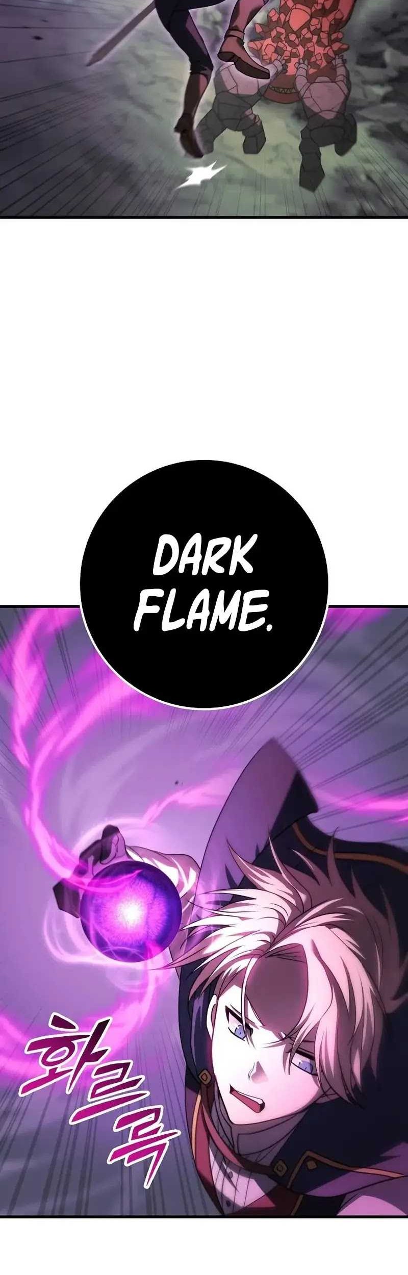 Emperor Of Steel Chapter 20 - halaman 11