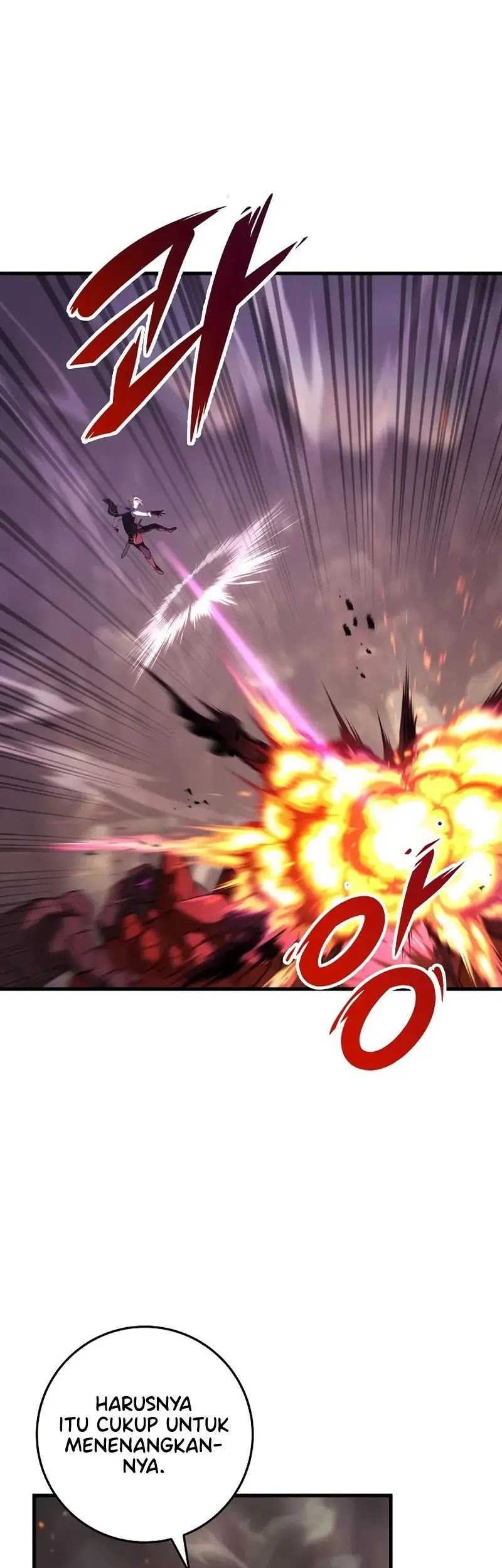 Emperor Of Steel Chapter 20 - halaman 12