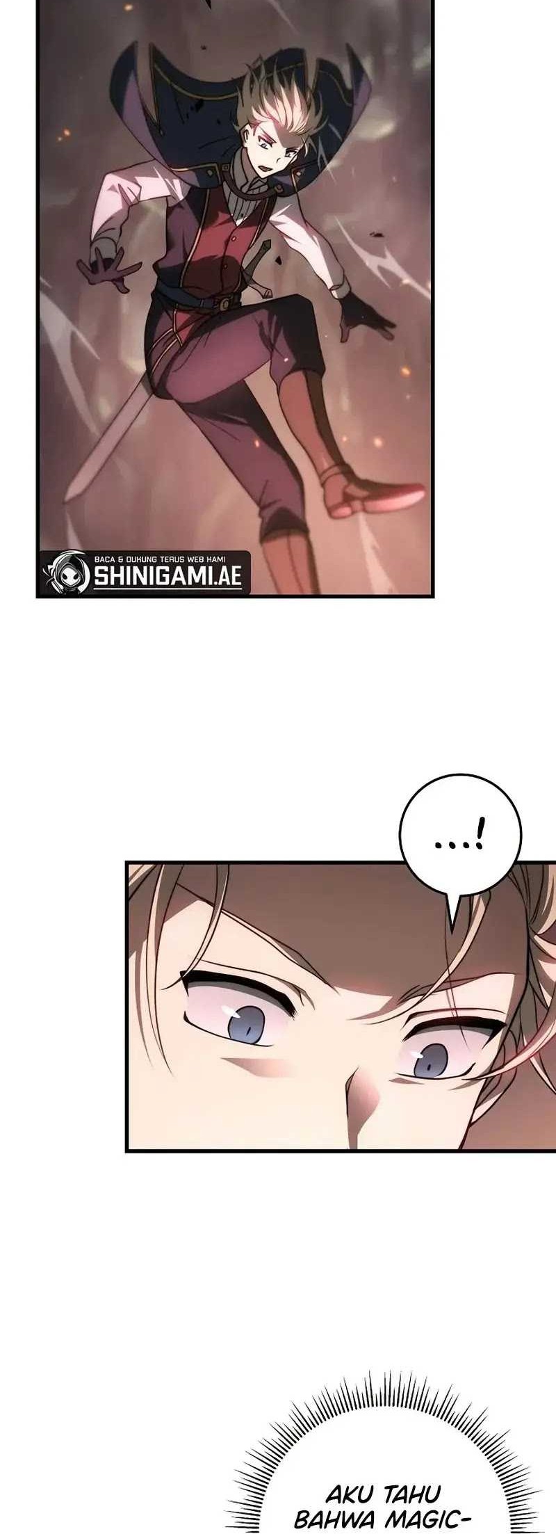 Emperor Of Steel Chapter 20 - halaman 13