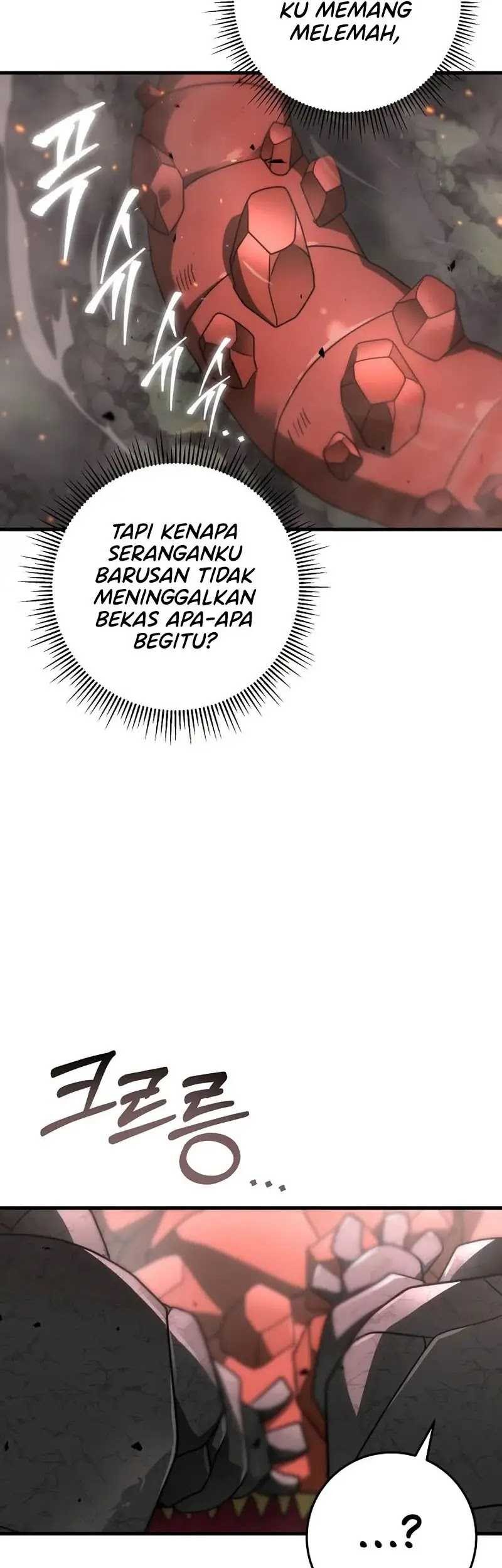 Emperor Of Steel Chapter 20 - halaman 14