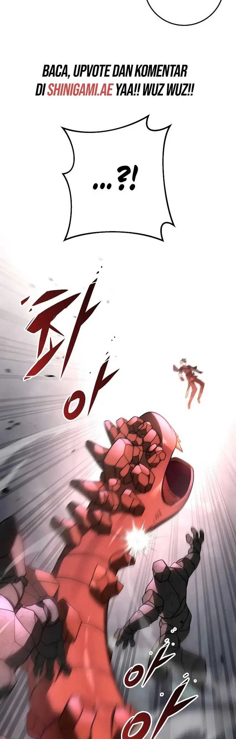 Emperor Of Steel Chapter 20 - halaman 15