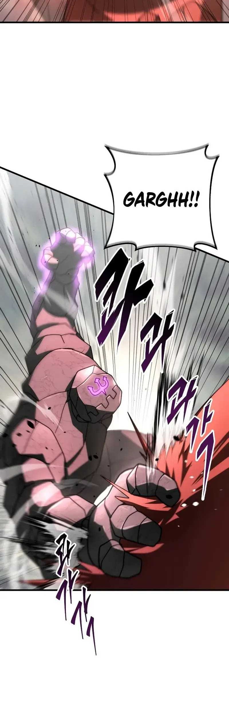 Emperor Of Steel Chapter 20 - halaman 17