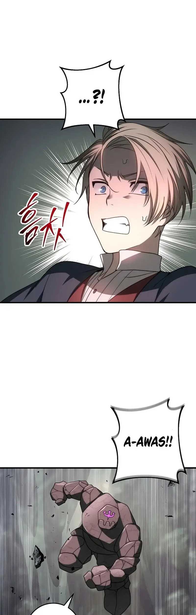 Emperor Of Steel Chapter 20 - halaman 20