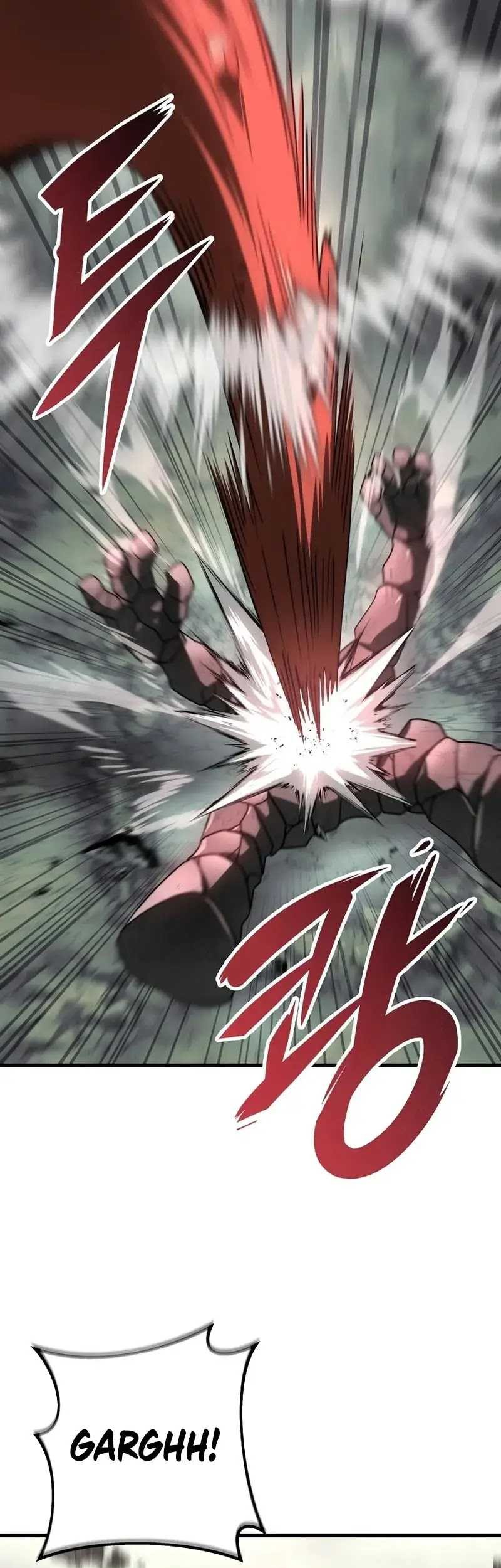 Emperor Of Steel Chapter 20 - halaman 22