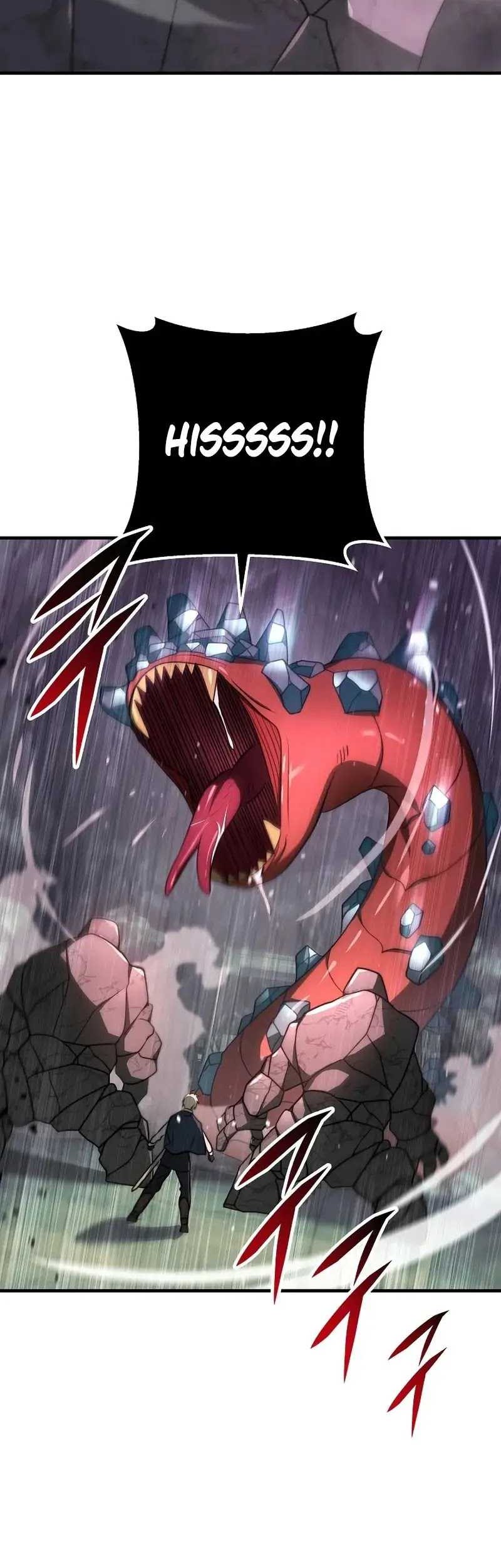 Emperor Of Steel Chapter 20 - halaman 32