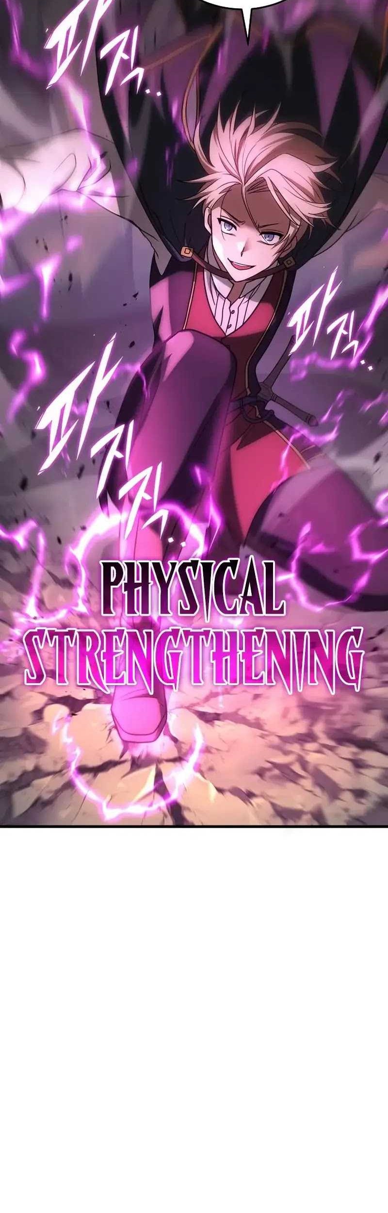 Emperor Of Steel Chapter 20 - halaman 43