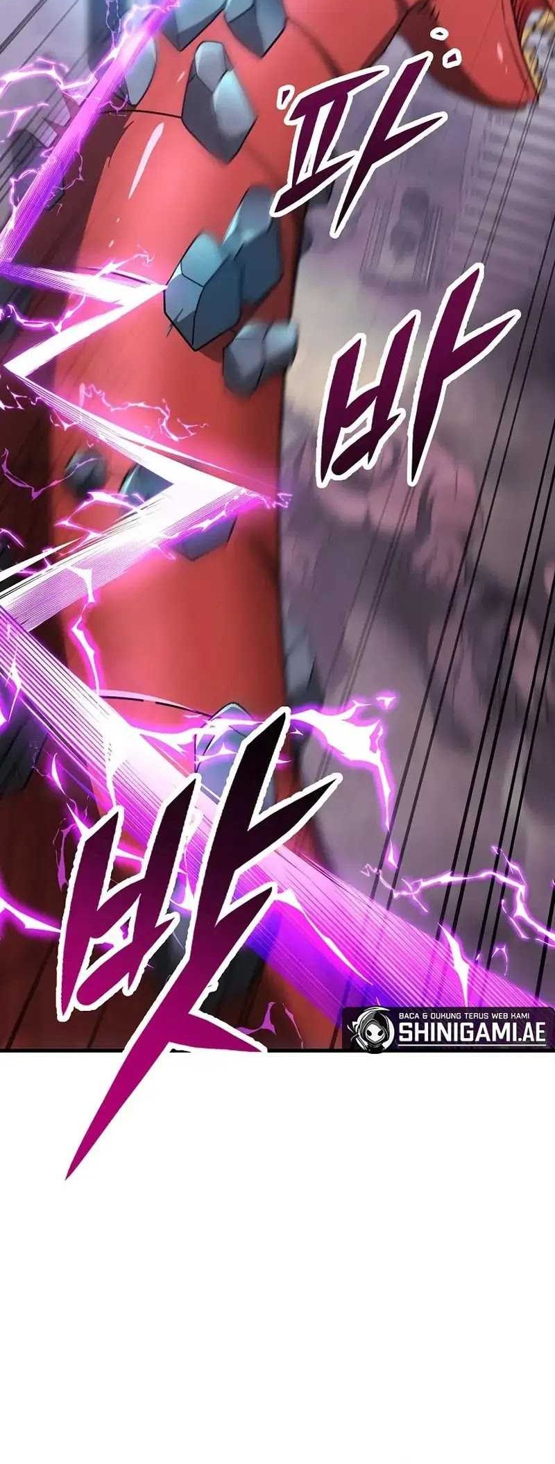 Emperor Of Steel Chapter 20 - halaman 45