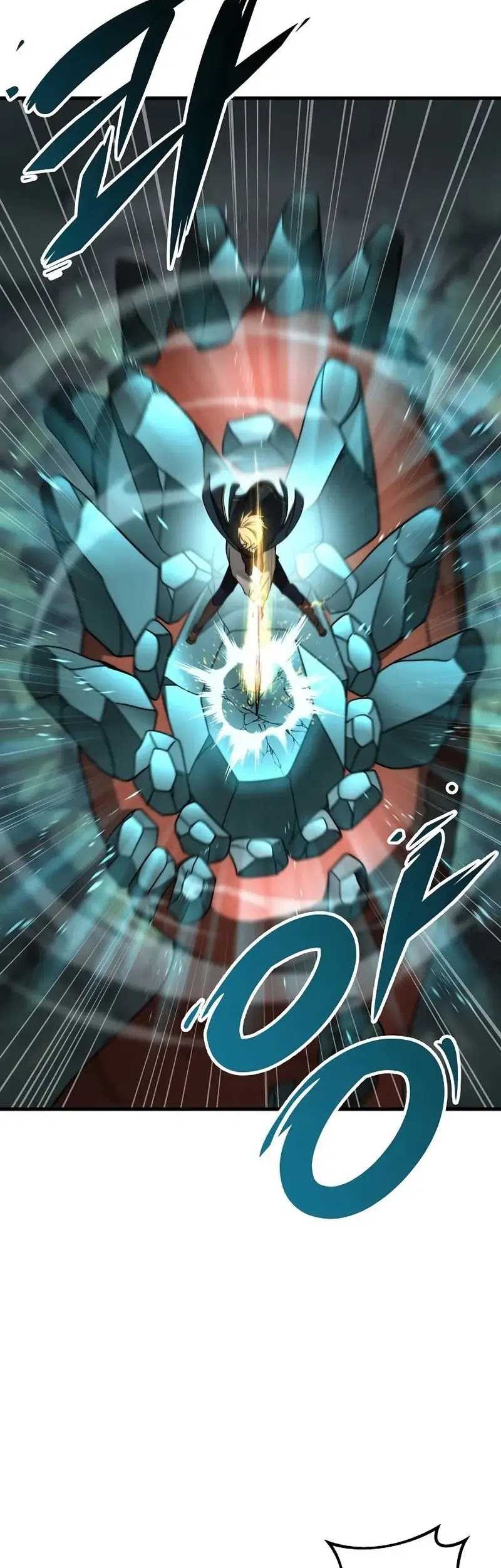 Emperor Of Steel Chapter 20 - halaman 47