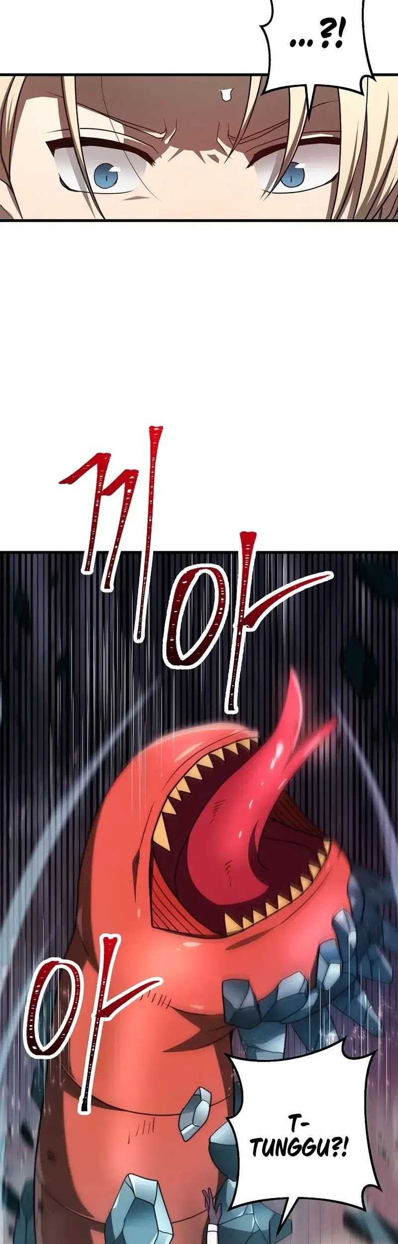 Emperor Of Steel Chapter 20 - halaman 48