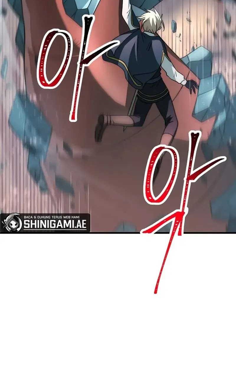 Emperor Of Steel Chapter 20 - halaman 49