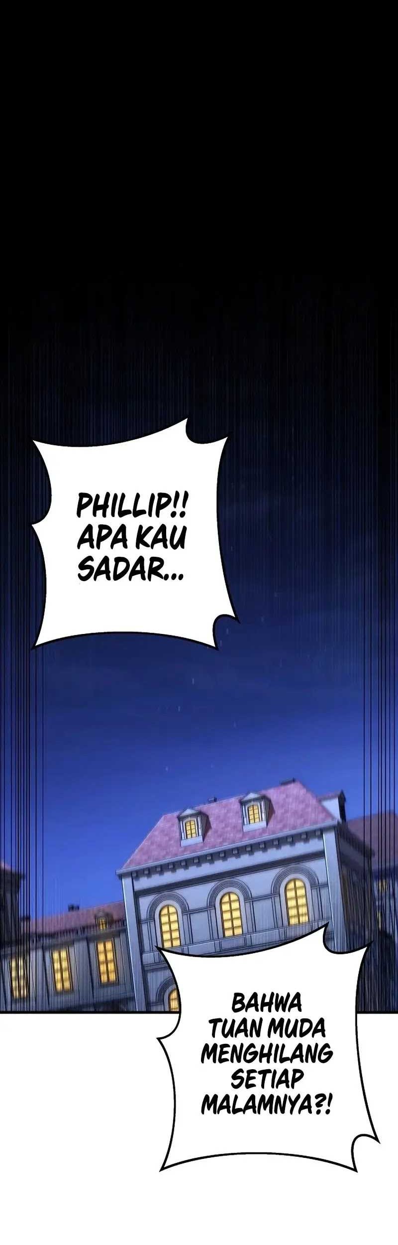 Emperor Of Steel Chapter 20 - halaman 52