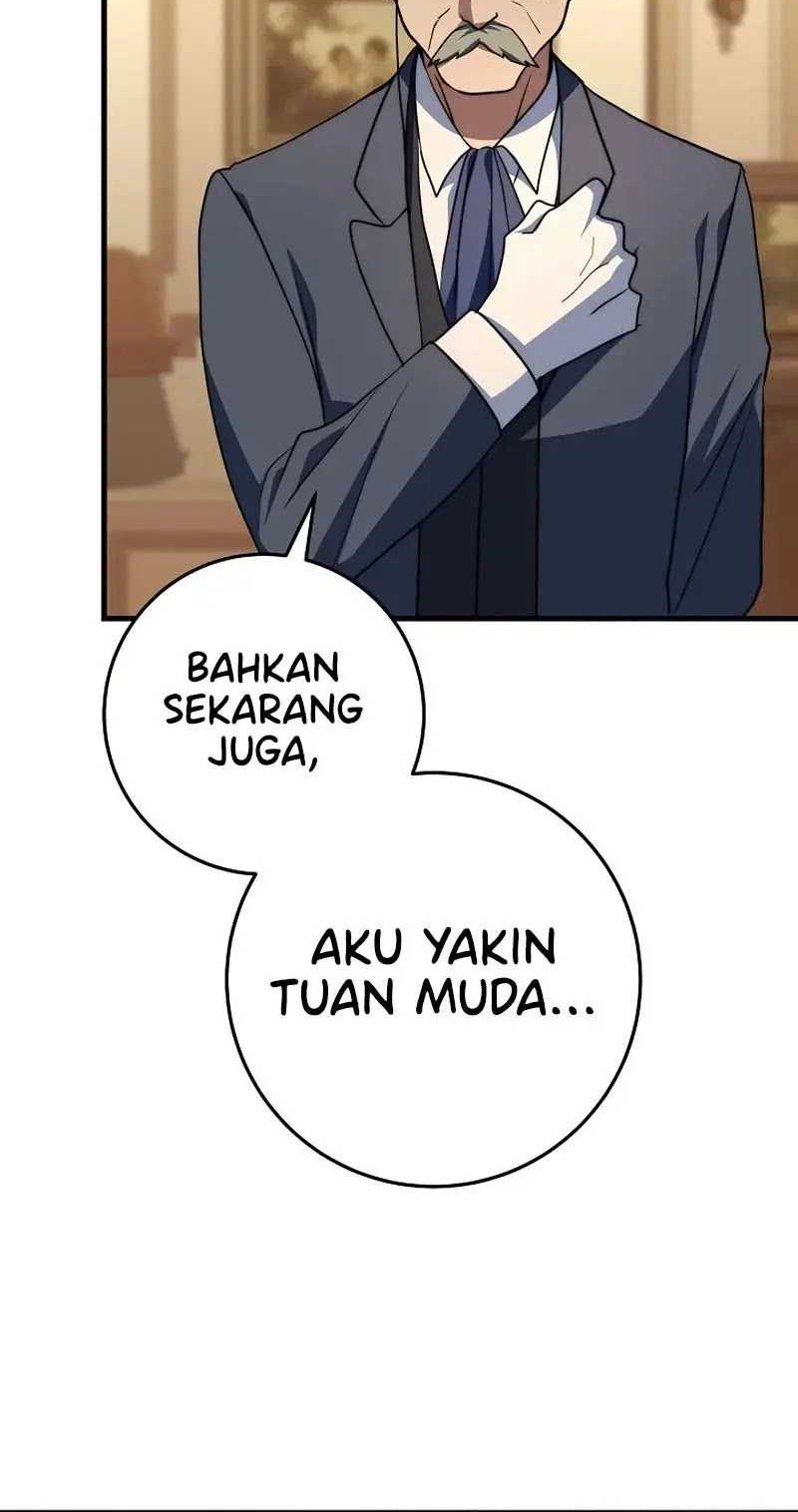 Emperor Of Steel Chapter 20 - halaman 57