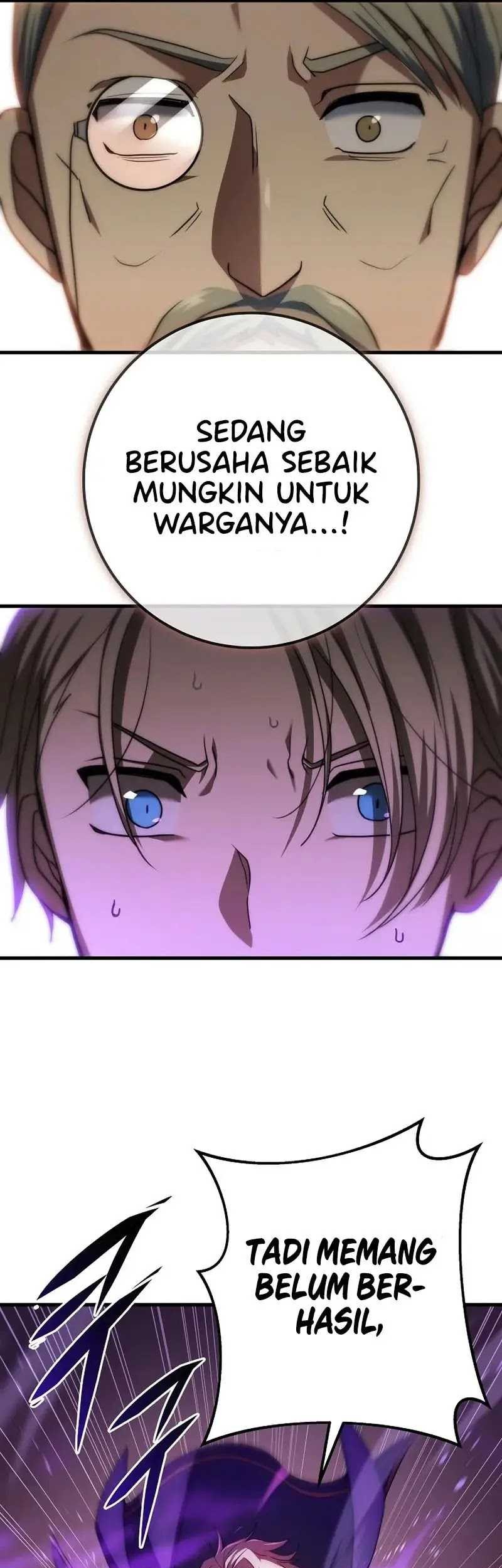 Emperor Of Steel Chapter 20 - halaman 58
