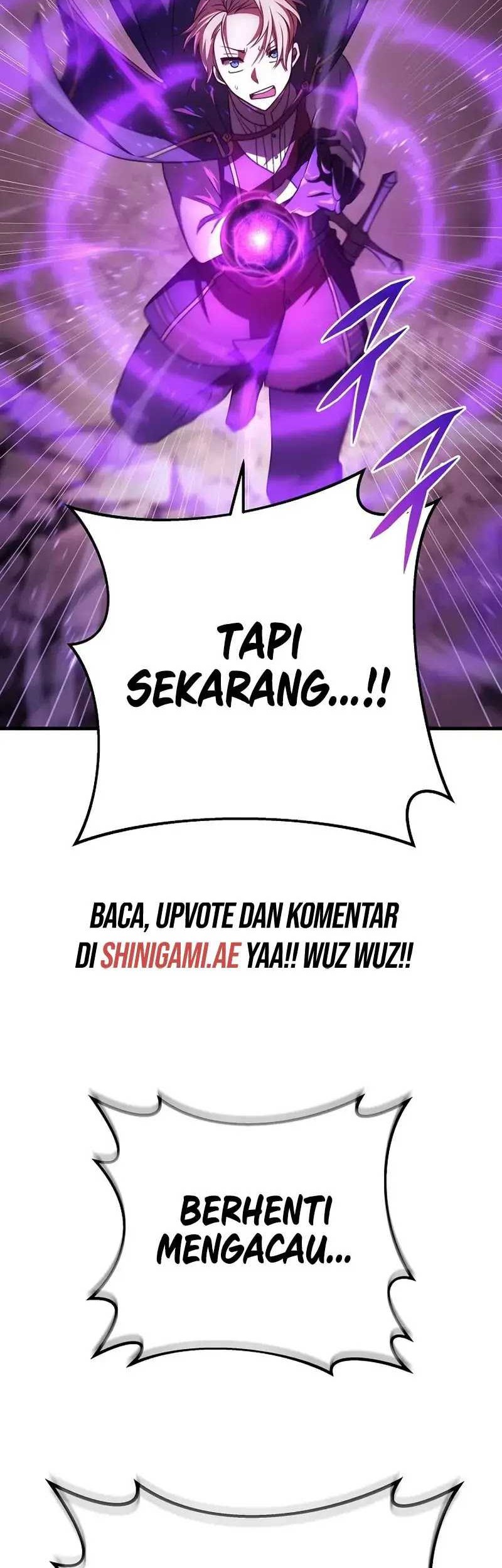 Emperor Of Steel Chapter 20 - halaman 59