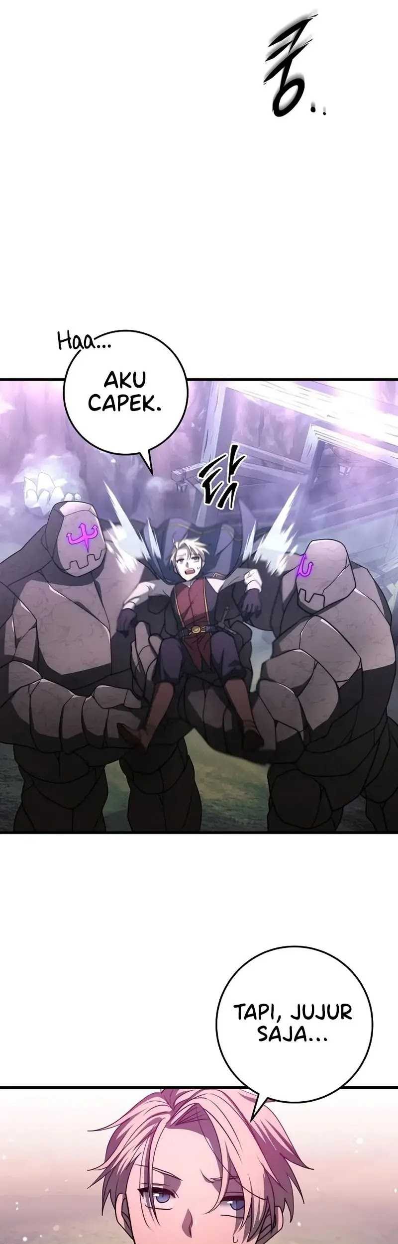 Emperor Of Steel Chapter 20 - halaman 62