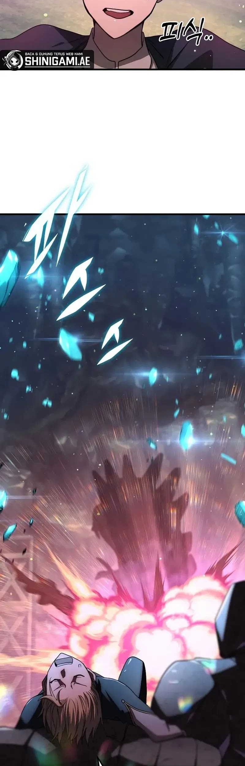 Emperor Of Steel Chapter 20 - halaman 63