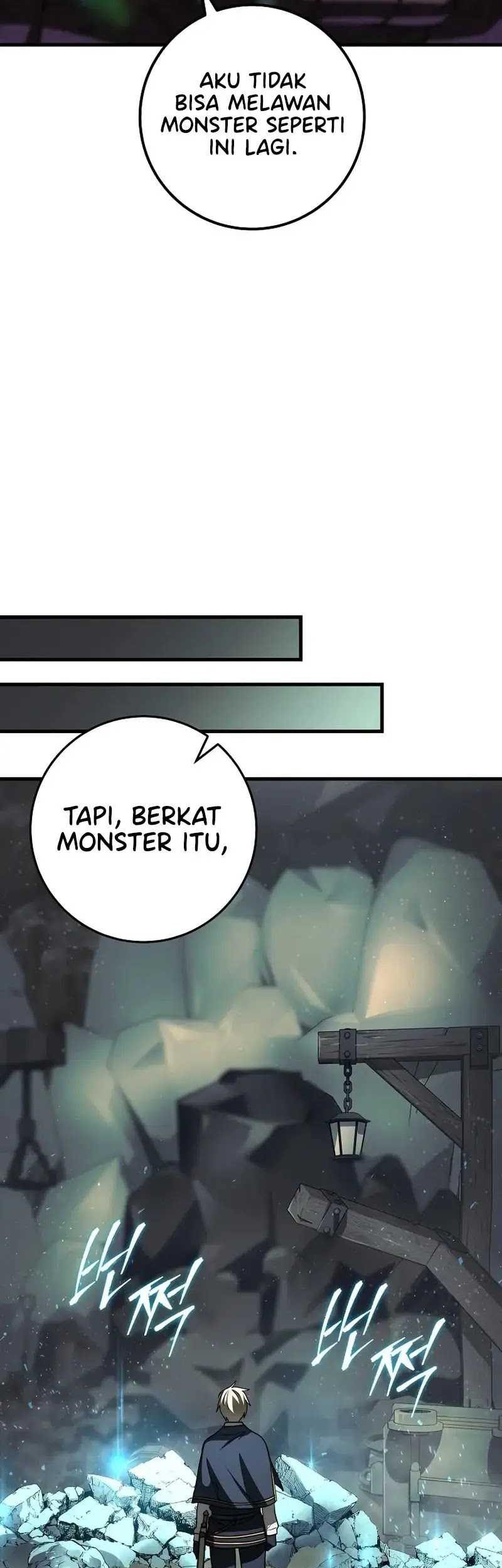 Emperor Of Steel Chapter 20 - halaman 64