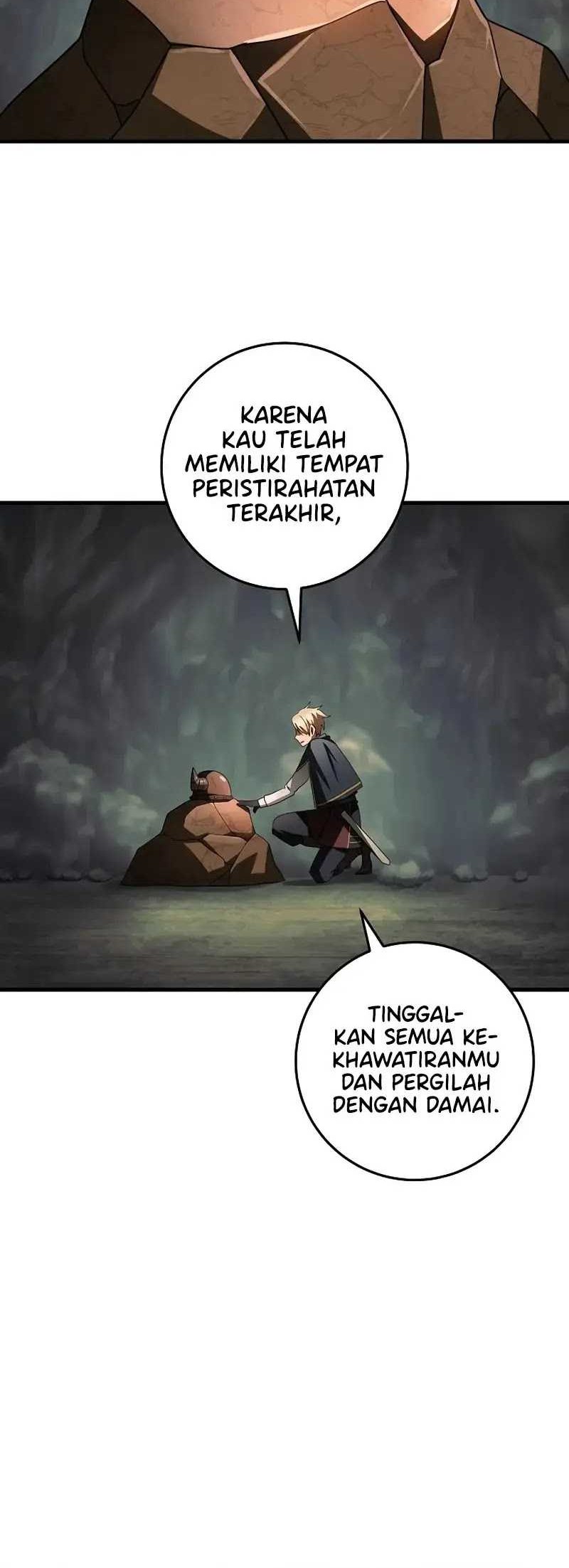 Emperor Of Steel Chapter 20 - halaman 69