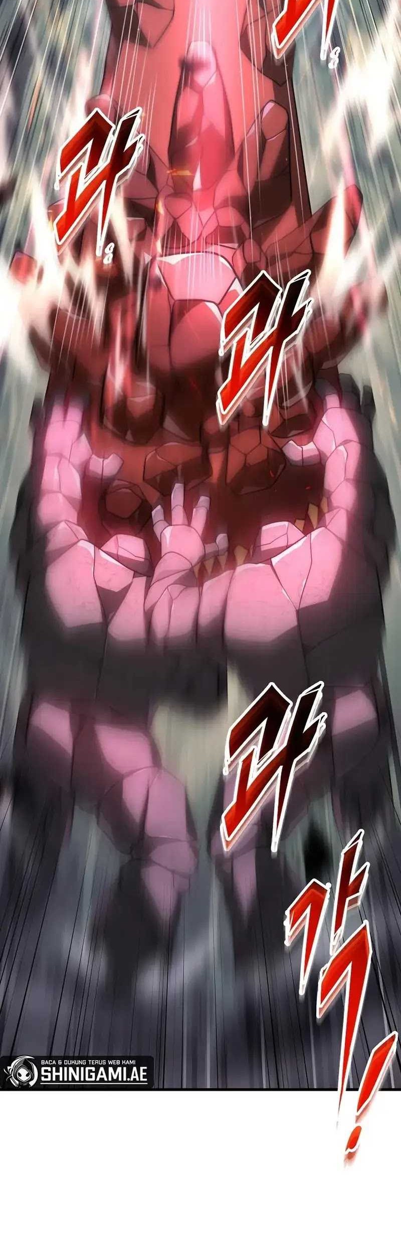 Emperor Of Steel Chapter 20 - halaman 7