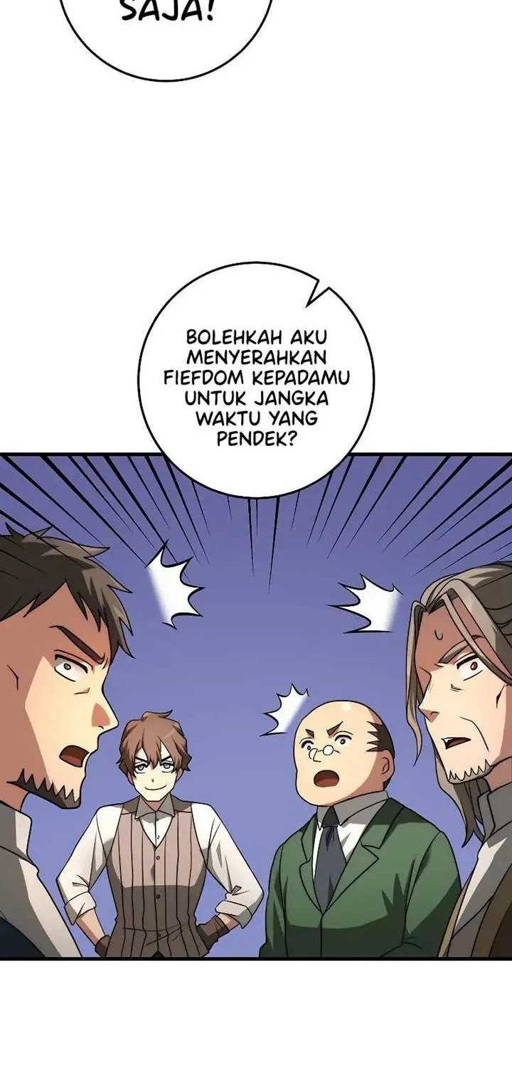 Emperor Of Steel Chapter 21 - halaman 13
